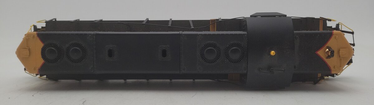 Lionel 6-34738 Northern Pacific Legacy GP9 Diesel Locomotive #317 VG/Box