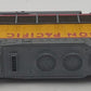 Lionel 6-28255 Union Pacific SD40T-2 Diesel Locomotive #4551 EX/Box