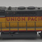 Lionel 6-28255 Union Pacific SD40T-2 Diesel Locomotive #4551 EX/Box