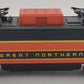 Lionel 6-8762 O Gauge Great Northern EP5 Electric Locomotive #8762 EX/Box