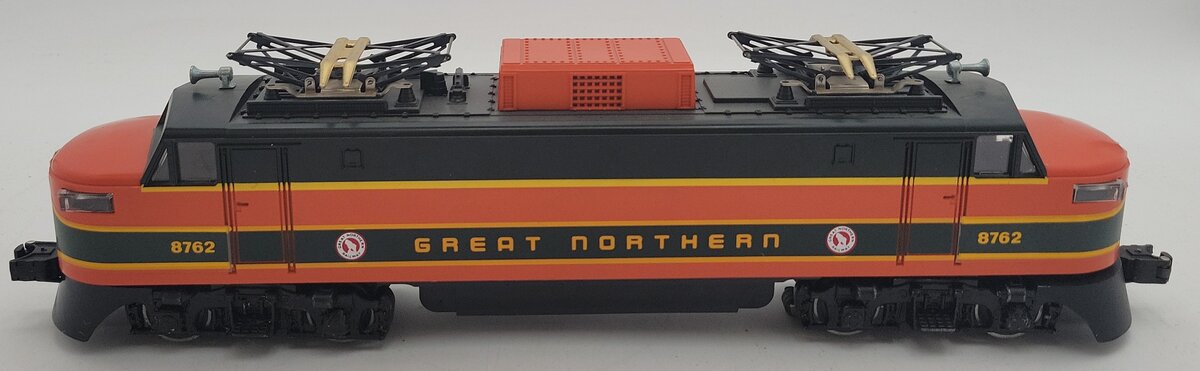 Lionel 6-8762 O Gauge Great Northern EP5 Electric Locomotive #8762 EX/Box