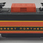Lionel 6-8762 O Gauge Great Northern EP5 Electric Locomotive #8762 EX/Box