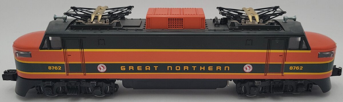 Lionel 6-8762 O Gauge Great Northern EP5 Electric Locomotive #8762 EX/Box