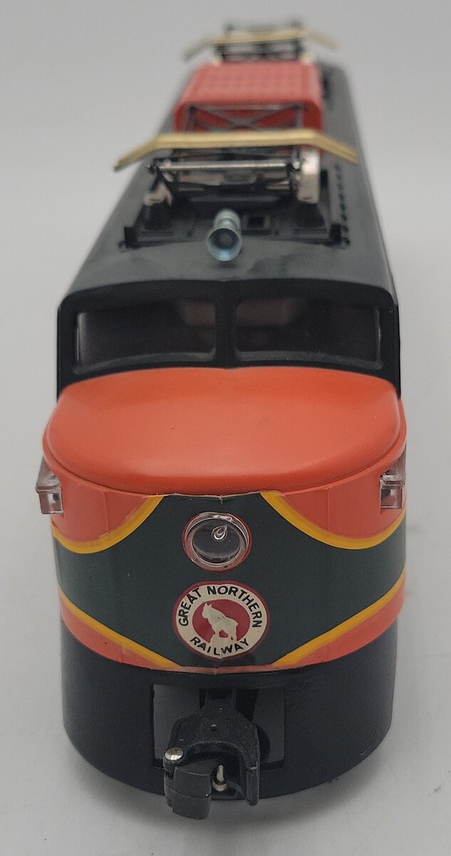 Lionel 6-8762 O Gauge Great Northern EP5 Electric Locomotive #8762 EX/Box