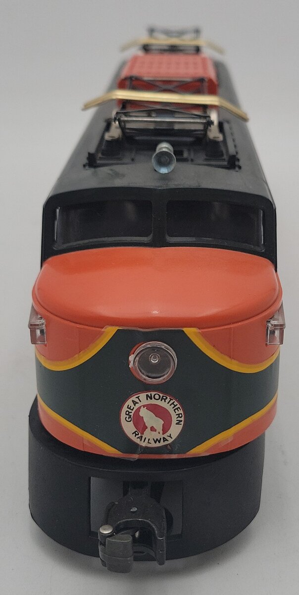 Lionel 6-8762 O Gauge Great Northern EP5 Electric Locomotive #8762 EX/Box
