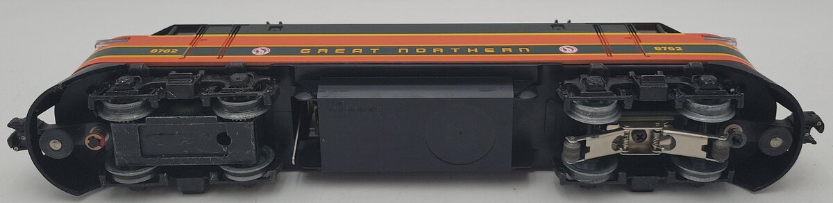 Lionel 6-8762 O Gauge Great Northern EP5 Electric Locomotive #8762 EX/Box
