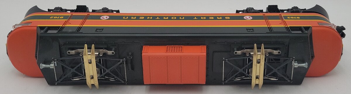 Lionel 6-8762 O Gauge Great Northern EP5 Electric Locomotive #8762 EX/Box