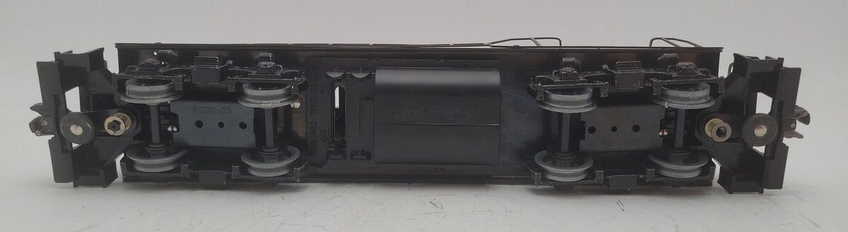 Lionel 6-8572 O Gauge Frisco U36B Diesel Dummy Unit EX/Box