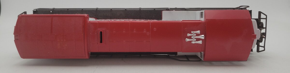 Lionel 6-8572 O Gauge Frisco U36B Diesel Dummy Unit EX/Box
