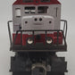 Lionel 6-8572 O Gauge Frisco U36B Diesel Dummy Unit EX/Box