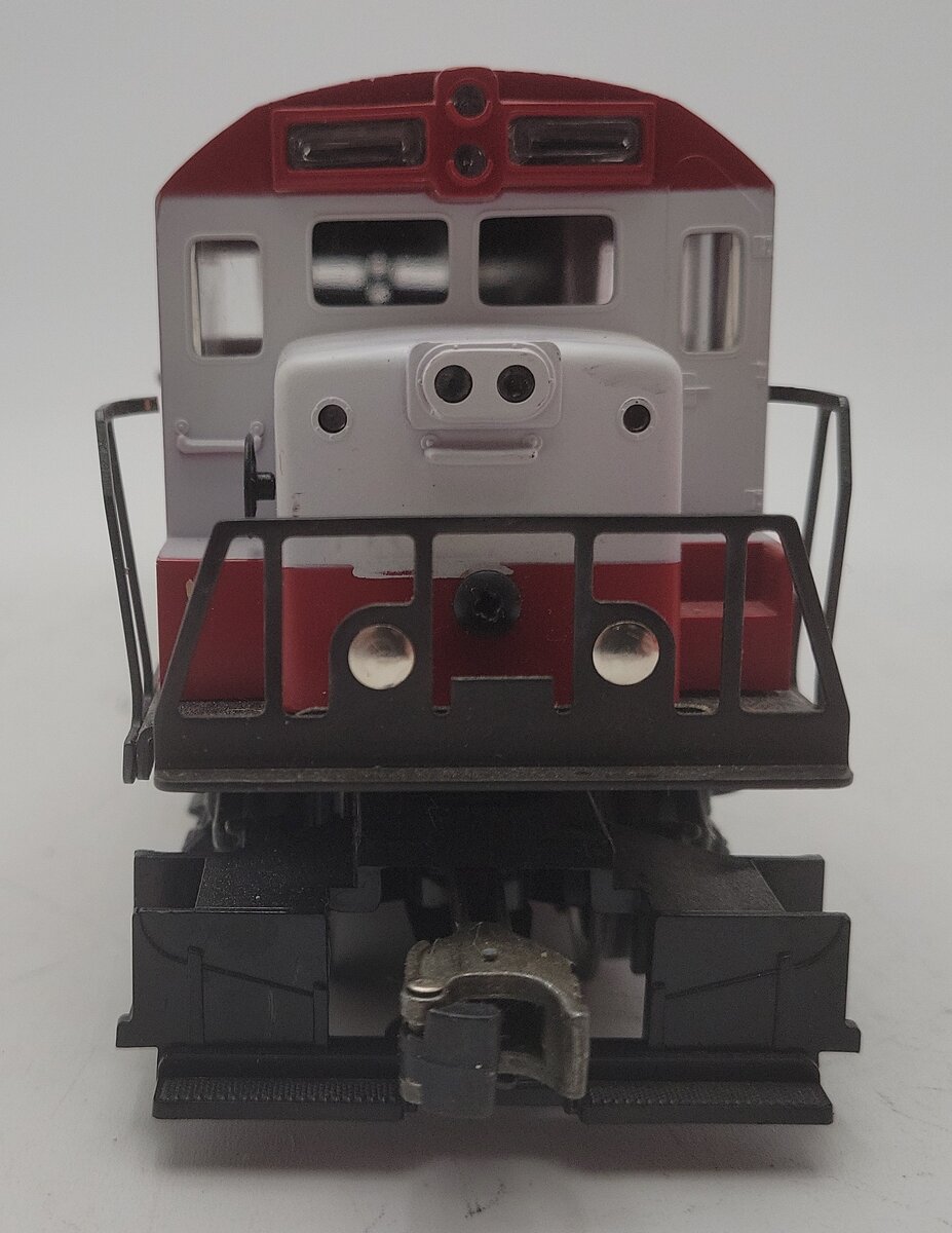 Lionel 6-8572 O Gauge Frisco U36B Diesel Dummy Unit EX/Box