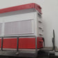 Lionel 6-8572 O Gauge Frisco U36B Diesel Dummy Unit EX/Box