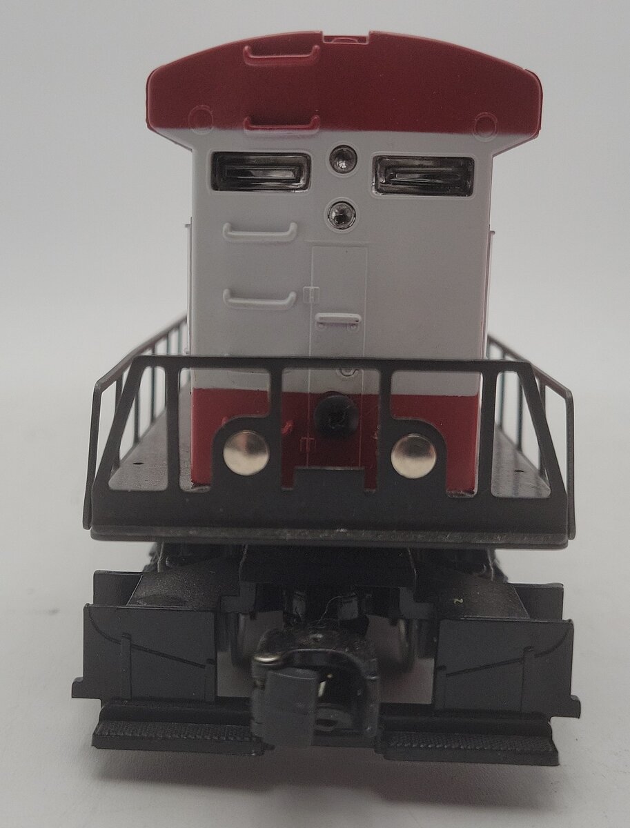 Lionel 6-8572 O Gauge Frisco U36B Diesel Dummy Unit EX/Box