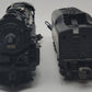 Lionel 6-18004 O Reading 4-6-2 Steam Locomotive & Tender #8004 VG/Box