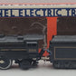 Lionel 6-18004 O Reading 4-6-2 Steam Locomotive & Tender #8004 VG/Box