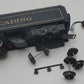 Lionel 6-18004 O Reading 4-6-2 Steam Locomotive & Tender #8004 VG/Box