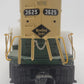 Lionel 6-38972 Reading Legacy GP35 Diesel Locomotive #3625/Box