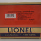 Lionel 6-38972 Reading Legacy GP35 Diesel Locomotive #3625/Box