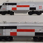Lionel 6-8851 O Gauge New Haven F3 AA Diesel Locomotive Set #8851/8852 EX
