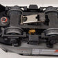 Lionel 6-8851 O Gauge New Haven F3 AA Diesel Locomotive Set #8851/8852 EX