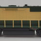 Lionel 6-38974 O Gauge Reading Non-Powered GP35 Diesel Locomotive #3633 EX/Box