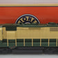 Lionel 6-38974 O Gauge Reading Non-Powered GP35 Diesel Locomotive #3633 EX/Box