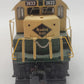Lionel 6-38974 O Gauge Reading Non-Powered GP35 Diesel Locomotive #3633 EX/Box