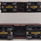 K-Line K2121 O Gauge Pennsylvania Alco AA Diesel Locomotive Set #2121 VG/Box
