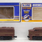 K-Line K2121 O Gauge Pennsylvania Alco AA Diesel Locomotive Set #2121 VG/Box