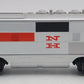 Lionel 6-8864 O Gauge New Haven F3 Non-Powered B-Unit Diesel Engine EX