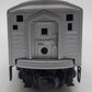 Lionel 6-8864 O Gauge New Haven F3 Non-Powered B-Unit Diesel Engine EX