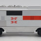 Lionel 6-8864 O Gauge New Haven F3 Non-Powered B-Unit Diesel Engine EX