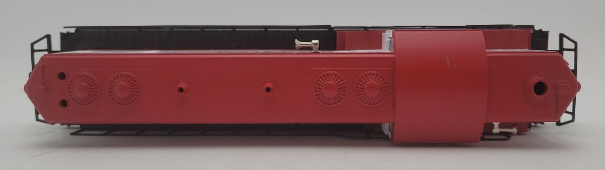 Lionel 6-18504 O Gauge Frisco GP-7 Diesel Locomotive #504 EX/Box