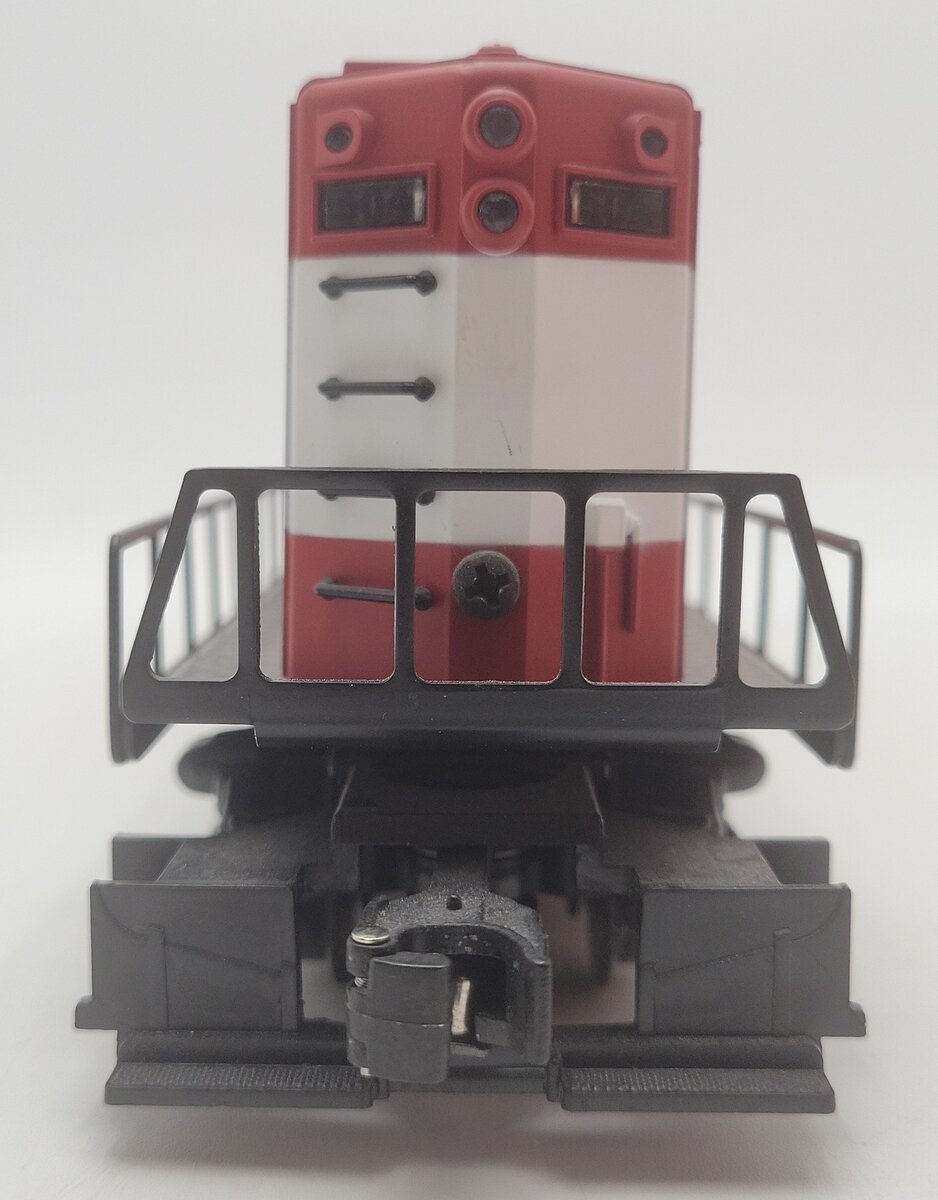 Lionel 6-18504 O Gauge Frisco GP-7 Diesel Locomotive #504 EX/Box