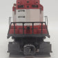 Lionel 6-18504 O Gauge Frisco GP-7 Diesel Locomotive #504 EX/Box