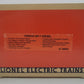 Lionel 6-18504 O Gauge Frisco GP-7 Diesel Locomotive #504 EX/Box
