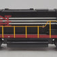Lionel 6-28507 O Gauge New Haven C-420 Command Diesel Locomotive #2556 EX/Box