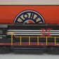 Lionel 6-28507 O Gauge New Haven C-420 Command Diesel Locomotive #2556 EX/Box