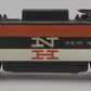 Lionel 2350 Vintage O Gauge New York New Haven EP-5 Powered Electric Locomotive