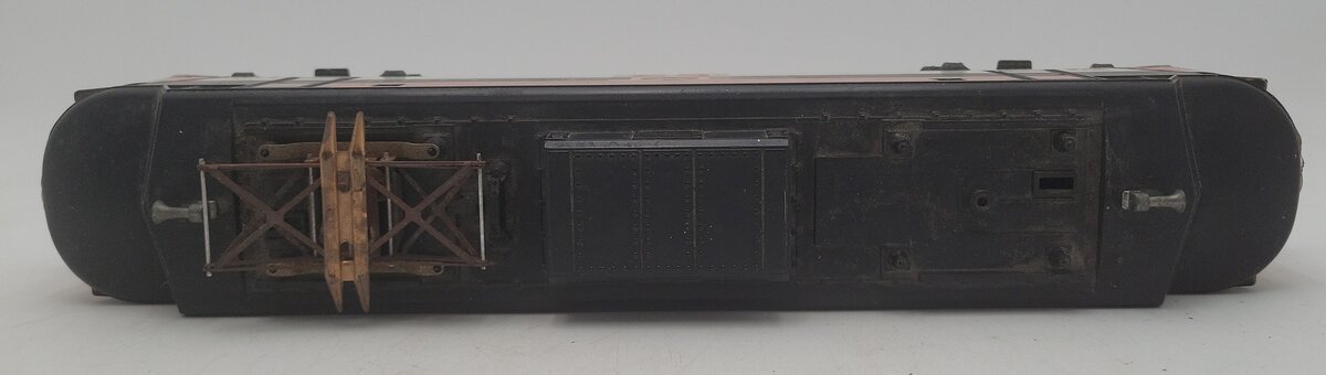 Lionel 2350 Vintage O Gauge New York New Haven EP-5 Powered Electric Locomotive