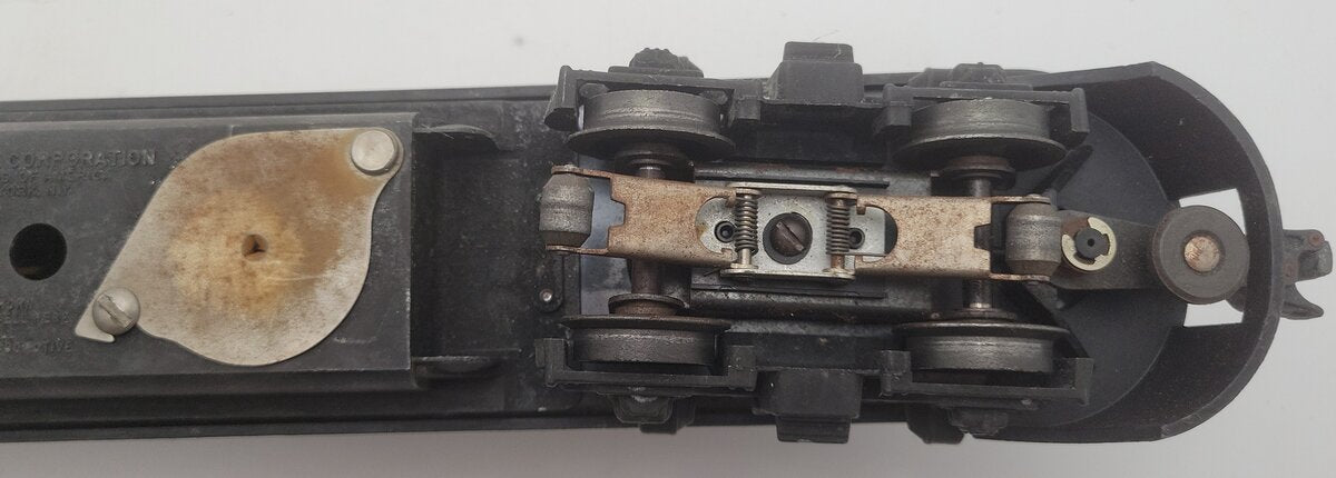 Lionel 2350 Vintage O Gauge New York New Haven EP-5 Powered Electric Locomotive