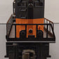 Lionel 6-38305 Conventional Classics Milwaukee GP-7 Diesel Locomotive #2338 EX/Box