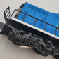 Lionel 6-11843 O Gauge Boston & Maine Diesel Lash-up Set #2380, 2381, 2389 EX/Box
