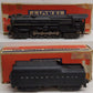 Lionel 681 Vintage O 6-8-6 Diecast S2 Steam Turbine Loco w/2671W Tender VG/Box