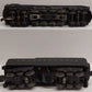 Lionel 681 Vintage O 6-8-6 Diecast S2 Steam Turbine Loco w/2671W Tender VG/Box