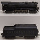 Lionel 681 Vintage O 6-8-6 Diecast S2 Steam Turbine Loco w/2671W Tender VG/Box