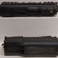 Lionel 681 Vintage O 6-8-6 Diecast S2 Steam Turbine Loco w/2671W Tender VG/Box