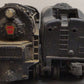 Lionel 681 Vintage O 6-8-6 Diecast S2 Steam Turbine Loco w/2671W Tender VG/Box