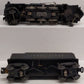 Lionel 2026 Vintage O 2-6-4 Die-Cast Steam Locomotive With 2466WX Tender VG/Box