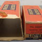 Lionel 2026 Vintage O 2-6-4 Die-Cast Steam Locomotive With 2466WX Tender VG/Box